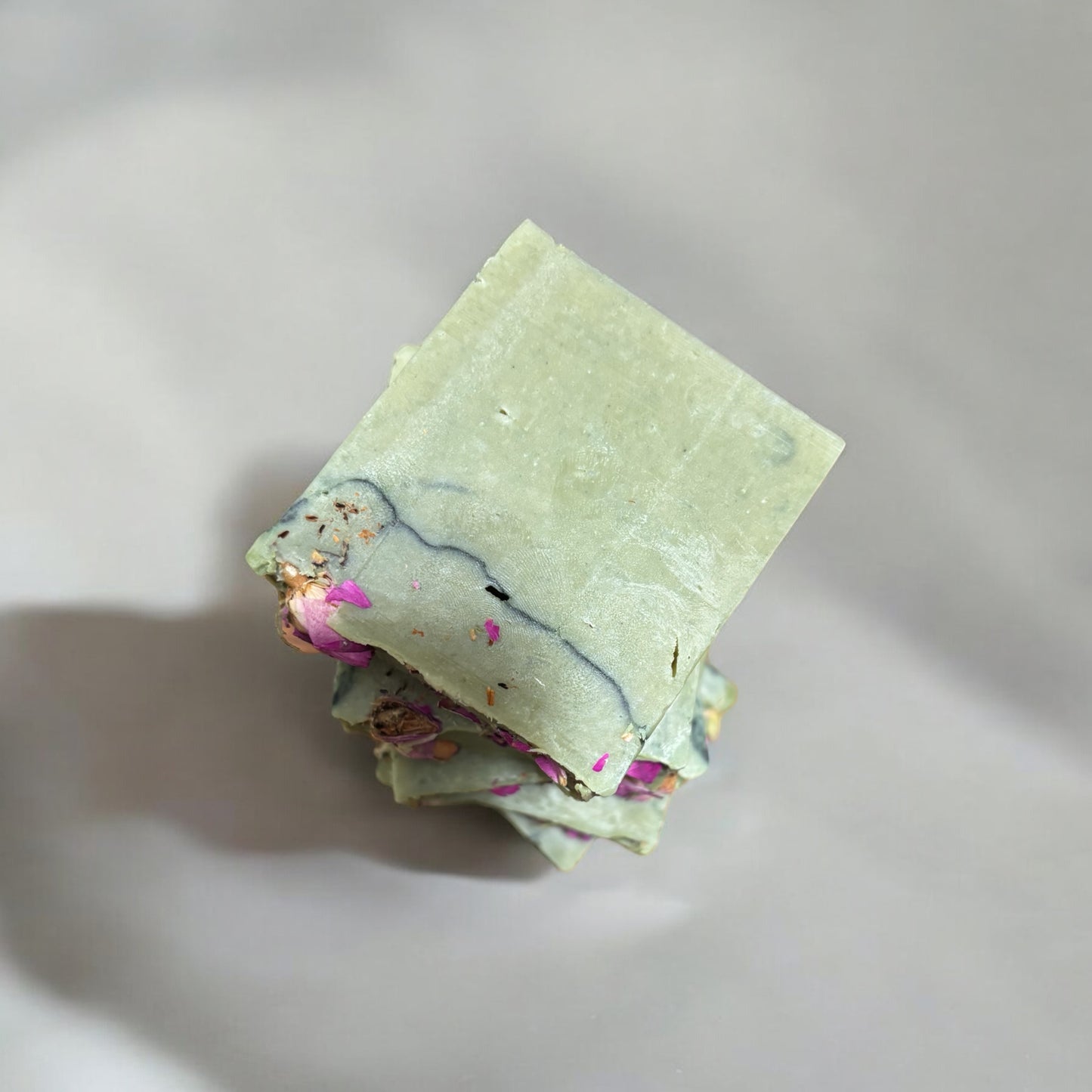Verdé - Aloe Vera, Green Clay & Spirulina Soap Bar — Yay vibe Scent