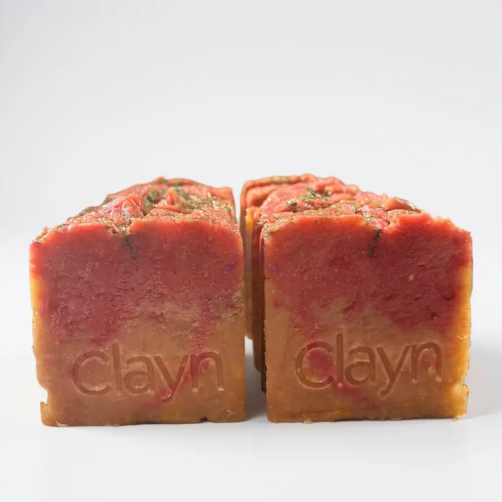 HUG ME — Active Women Body Soap Clayn