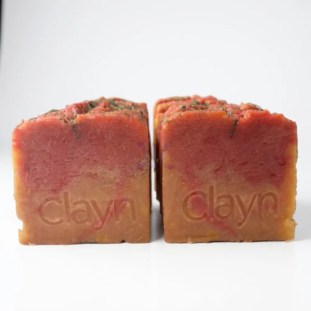 HUG ME — Active Women Body Soap Clayn