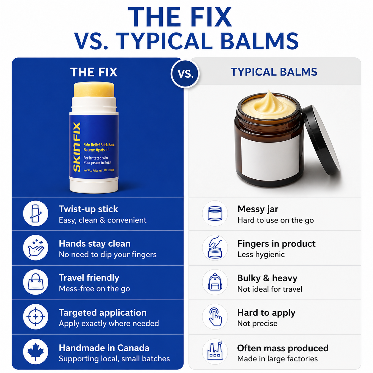 The Everyday, Everywhere Tallow Balm That Finally Left the Jar