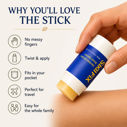 The Everyday, Everywhere Tallow Balm That Finally Left the Jar