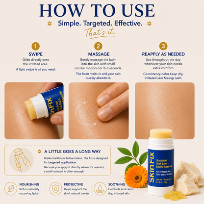 The Everyday, Everywhere Tallow Balm That Finally Left the Jar