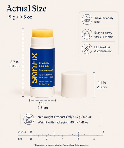 The Everyday, Everywhere Tallow Balm That Finally Left the Jar