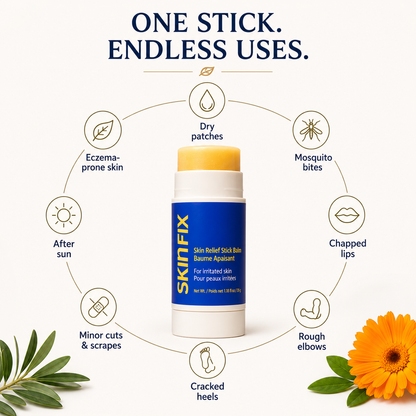 The Everyday, Everywhere Tallow Balm That Finally Left the Jar