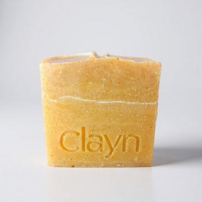 Soleil — Turmeric & Honey Brightening Bar