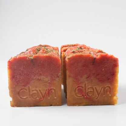 HUG ME — Active Woman Body Soap