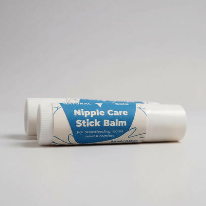 Me Time - Breastfeeding Mother Nipple Repair Stick