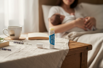 Me Time - Breastfeeding Mother Nipple Repair Stick