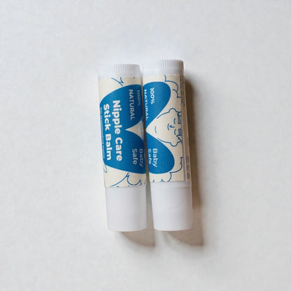 Me Time - Breastfeeding Mother Nipple Repair Stick