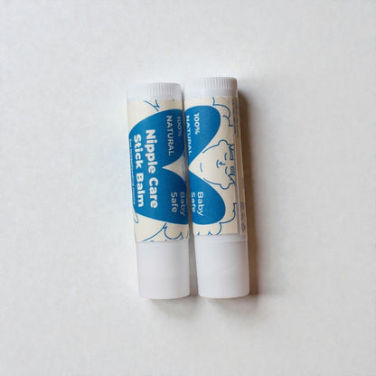 Me Time - Breastfeeding Mother Nipple Repair Stick