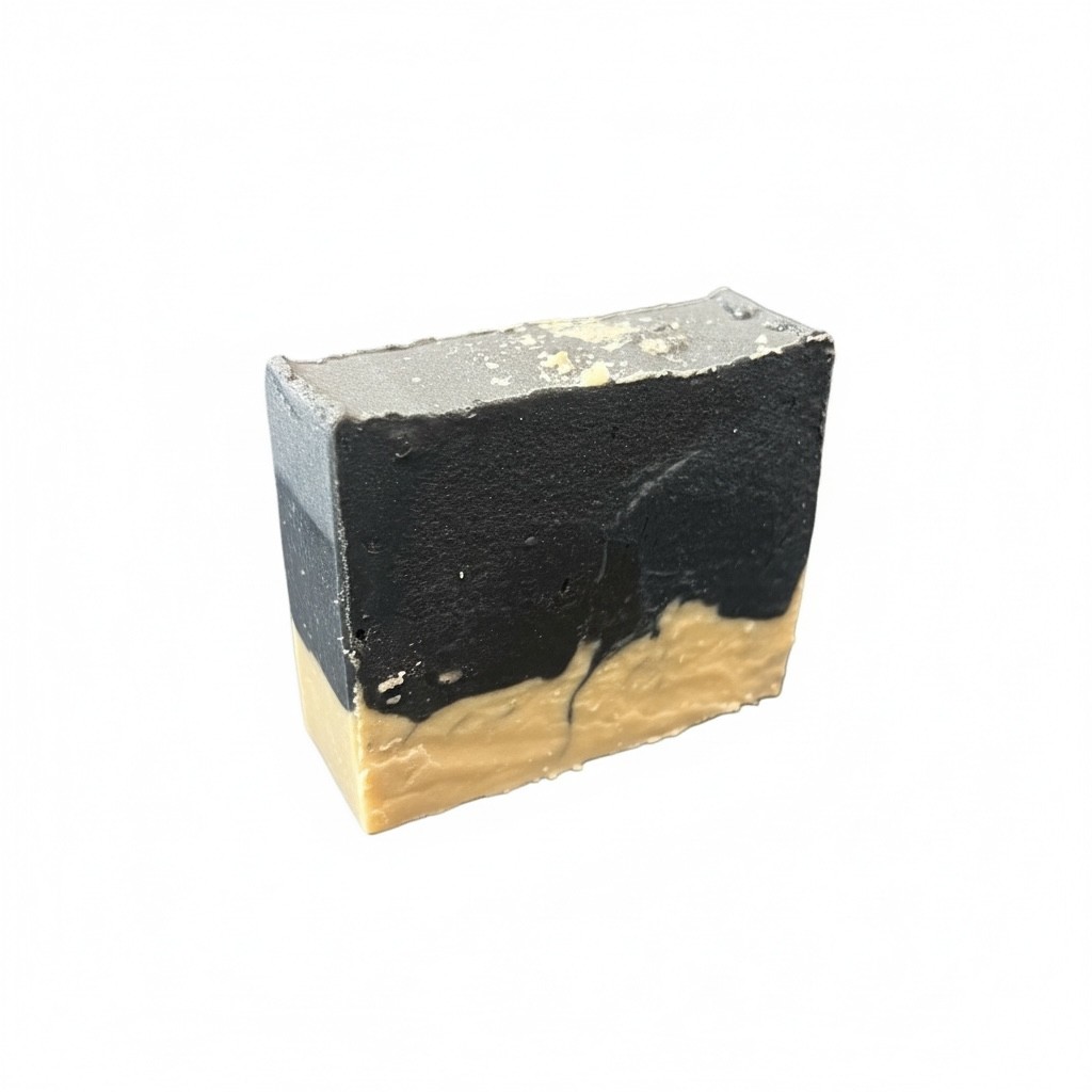 ATLAS -  Active Men Body Soap