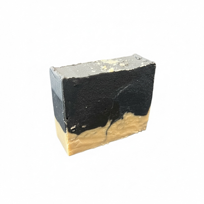 ATLAS -  Active Men Body Soap