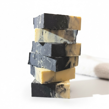 ATLAS -  Active Men Body Soap