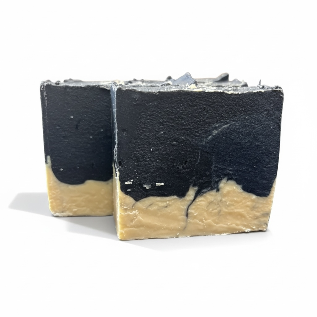 ATLAS -  Active Men Body Soap