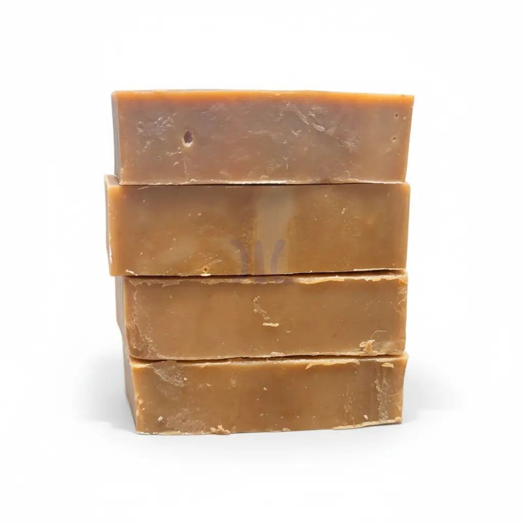 MATCHA CLEAR — Acne Clarifying Face & Body Bar | Tea Tree · Green Clay · Matcha Clayn